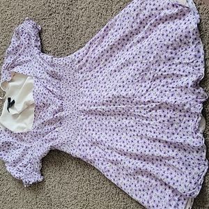 Forever 21 dress, size medium